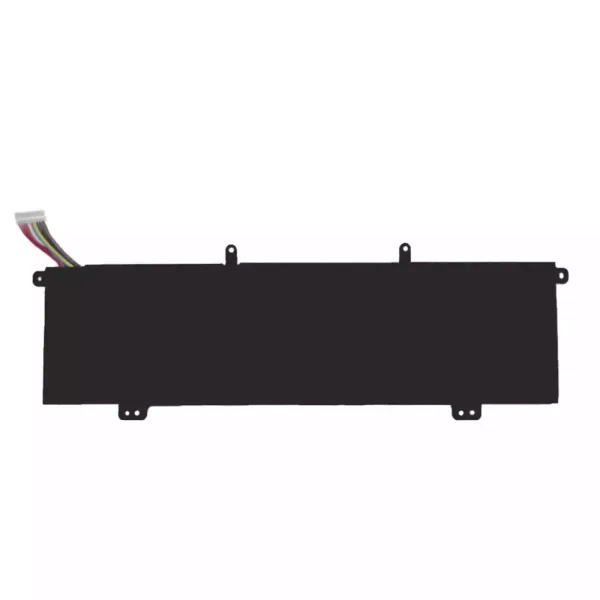 Batterij laptop accu voor AEC566683-3S1P - Afbeelding 2