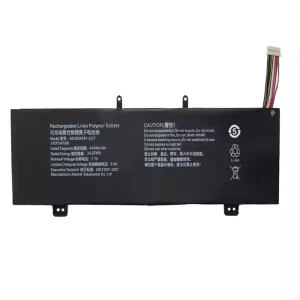 Batterij laptop accu voor AEC634791-2S1P