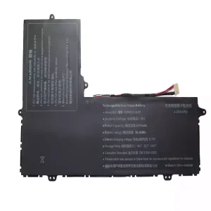 Batterij laptop accu voor 3178107-2S1P