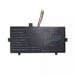 Batterij laptop accu voor 4678107-2S1P