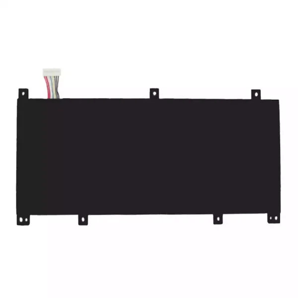 Batterij laptop accu voor U468576PV-3S1P - Afbeelding 2