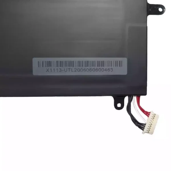 Batterij laptop accu voor U2867144PV-2S1P - Afbeelding 3