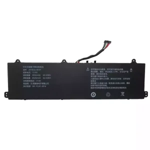 Batterij laptop accu voor 2970C6-4S1P