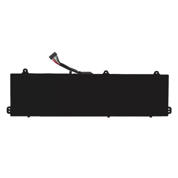 Batterij laptop accu voor 2970C6-4S1P - Afbeelding 2