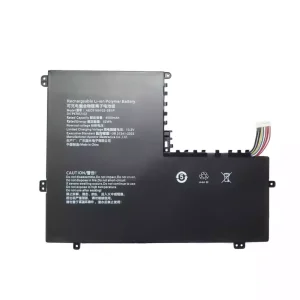 Batterij laptop accu voor AEC3185102-3S1P