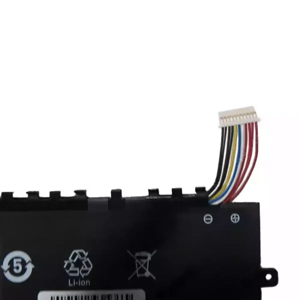 Batterij laptop accu voor AEC3185102-3S1P - Afbeelding 3