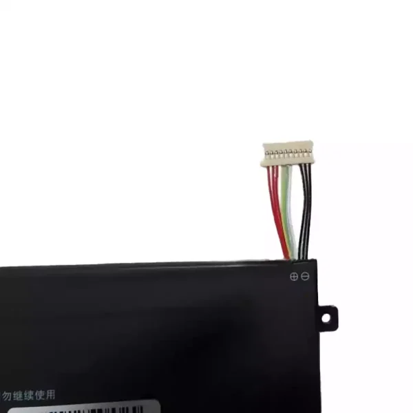 Batterij laptop accu voor 458274 - Afbeelding 3