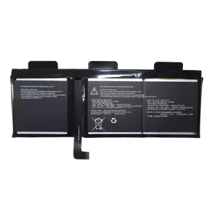 Batterij laptop accu voor 1327X 1327U