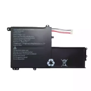 Batterij laptop accu voor 585393-3S