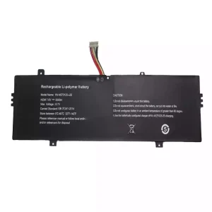 Batterij laptop accu voor NV-4570125-2S