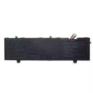 Batterij laptop accu voor 4267121-2S1P
