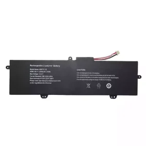 Batterij laptop accu voor 4267121-2S