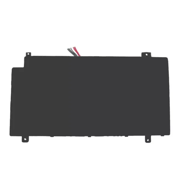 Batterij laptop accu voor 819R-596880-3S1P - Afbeelding 2