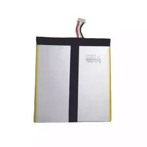 Batterij laptop accu voor H-34134150P