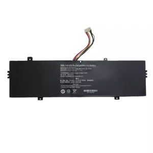 Batterij laptop accu voor 4873276P