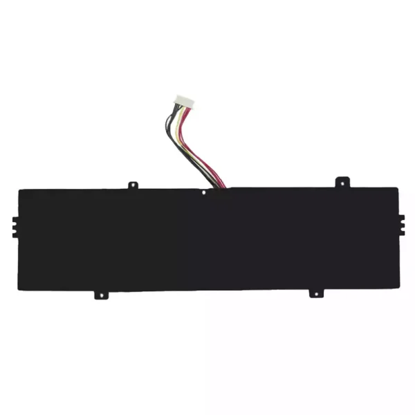 Batterij laptop accu voor 4873276P - Afbeelding 2
