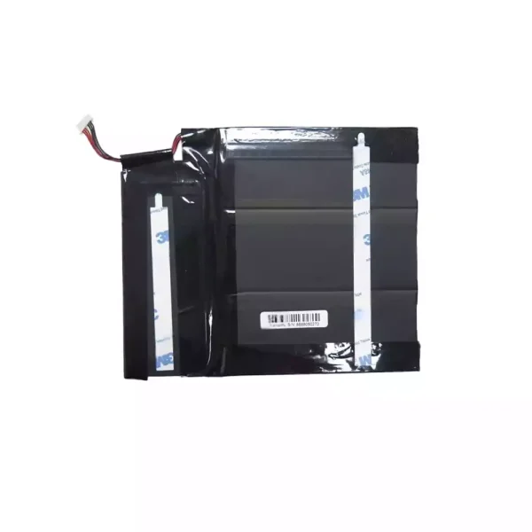 Batterij laptop accu voor 2949119 - Afbeelding 2