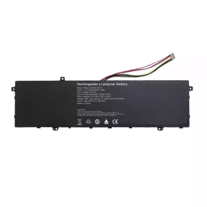 Batterij laptop accu voor 516485-3S1P