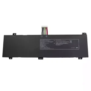 Batterij laptop accu voor GK5CN-14-20-4S1P-0