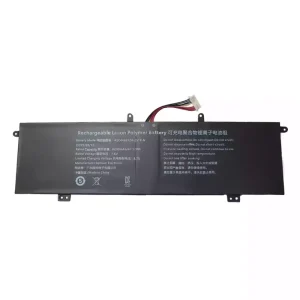 Batterij laptop accu voor AEC4469124-2S1P-N
