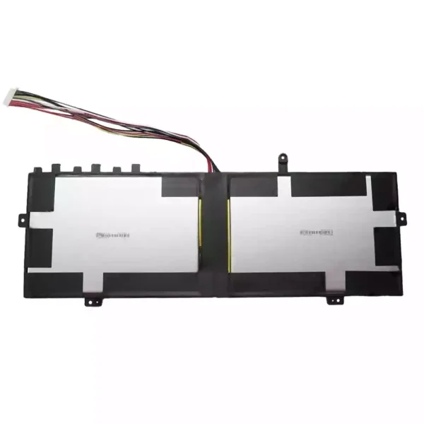 Batterij laptop accu voor AEC4686128 - Afbeelding 2