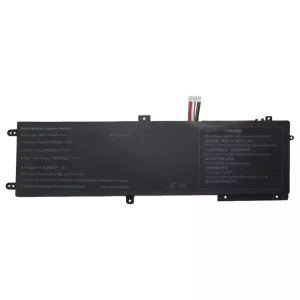 Batterij laptop accu voor 587480-3S1P