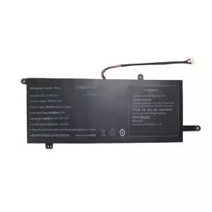 Batterij laptop accu voor 577480-2S1P