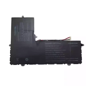 Batterij laptop accu voor 3978115-2S1P