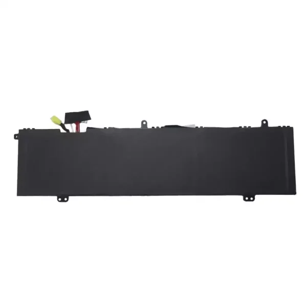 Batterij laptop accu voor 459060-3S1P - Afbeelding 2