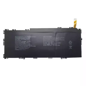Batterij laptop accu voor AEC318586-3S1P