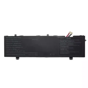 Batterij laptop accu voor 4964121-2S1P
