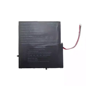 Batterij laptop accu voor 4878145-2S1P