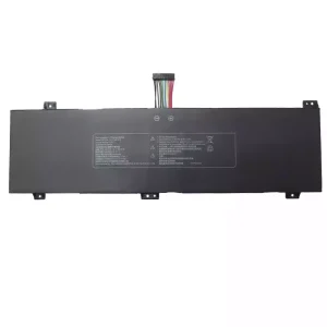 Batterij laptop accu voor GK5CN-13-17-4S1P-0