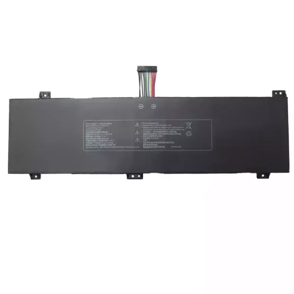 Batterij laptop accu voor GK5CN-13-17-4S1P-0