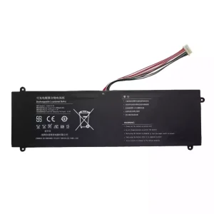 Batterij laptop accu voor 5166113-2S