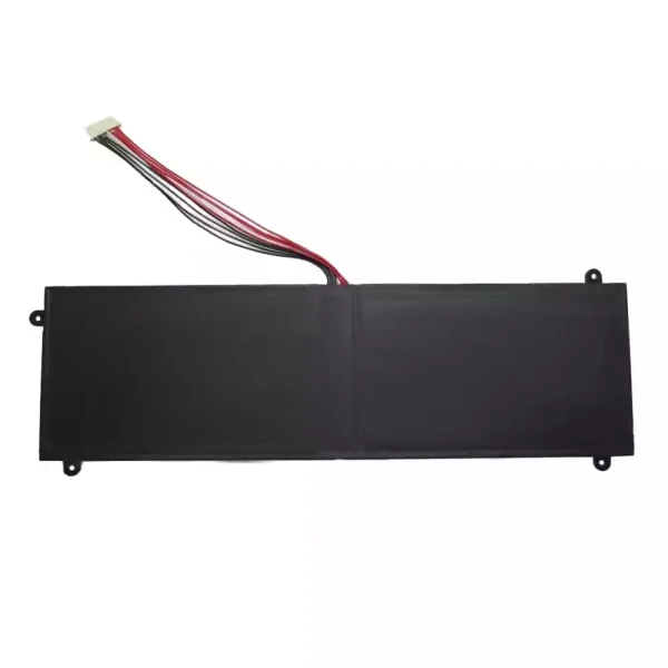 Batterij laptop accu voor 5166113-2S - Afbeelding 2