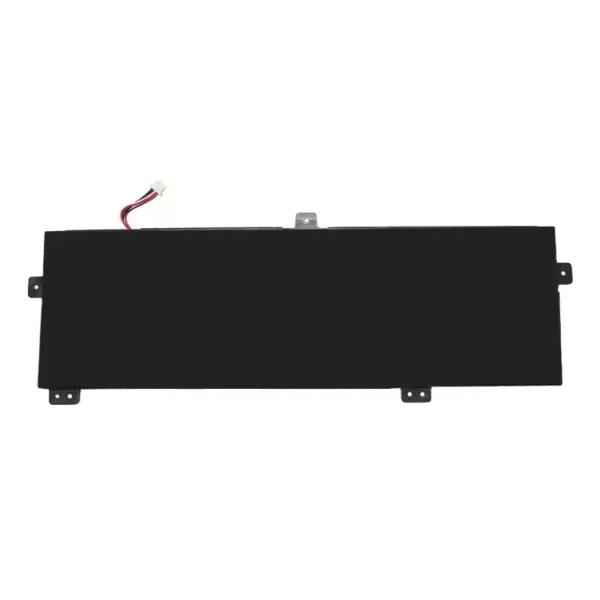 Batterij laptop accu voor 752-0478131-2S - Afbeelding 2