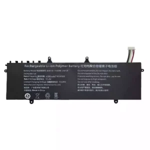 Batterij laptop accu voor GN1S-140M-3S1P
