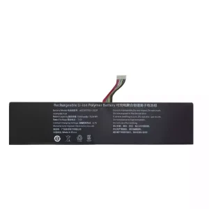 Batterij laptop accu voor AEC857953-2S2P