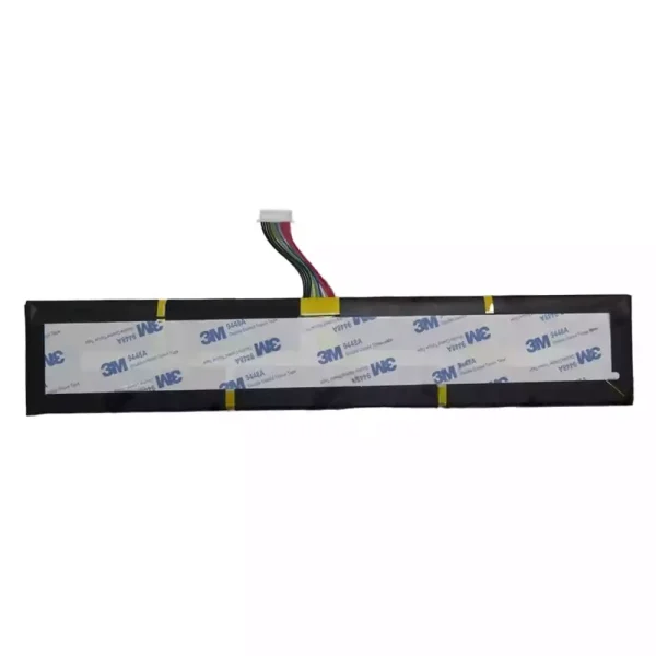 Batterij laptop accu voor AEC857953-2S2P - Afbeelding 2