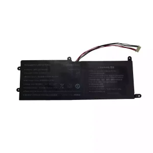 Batterij laptop accu voor 5276109-2S1P