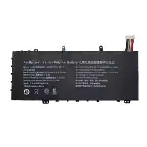 Batterij laptop accu voor AEC677475-3S1P