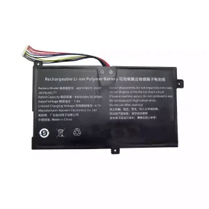 Batterij laptop accu voor AEC578571-2S1P-N,AEC578571-2S1P