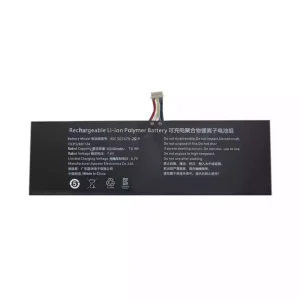 Batterij laptop accu voor AEC567479-2S2P