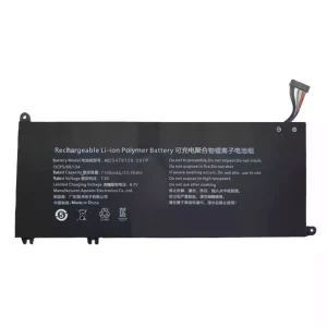 Batterij laptop accu voor AEC5478108-2S1P