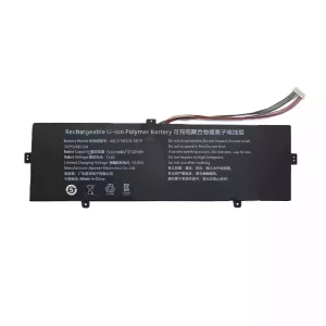 Batterij laptop accu voor AEC519074-3S1P
