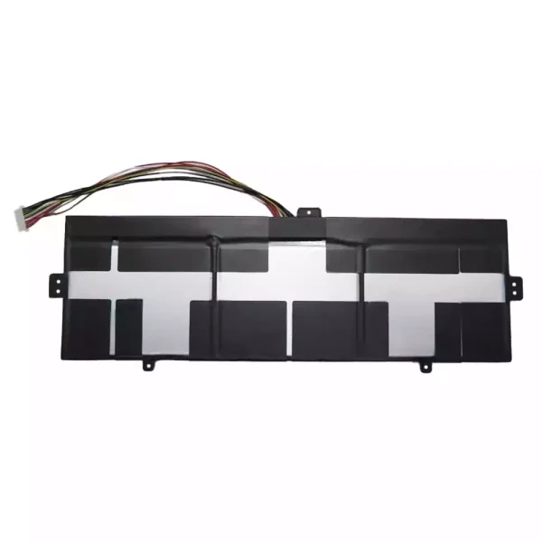 Batterij laptop accu voor AEC519074-3S1P - Afbeelding 2