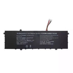 Batterij laptop accu voor AEC5080100-3S1P