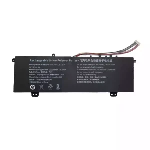 Batterij laptop accu voor AEC5076126-2S1P