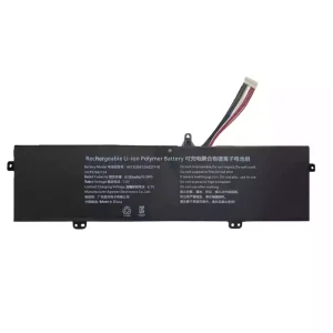 Batterij laptop accu voor AEC5064124-2S1P-N